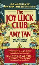The Joy Luck Club by Amy Tan