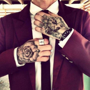 tattoos-for-men-classy-man-with-hand-tattoos