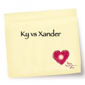 The big question for any MATCHED book series fan!