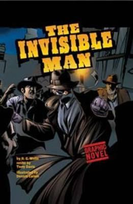 Start by marking “The Invisible Man. H.G. Wells” as Want to Read: