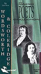 Master Poets Collection, The: Wordsworth & Coleridge - The Lake Poets