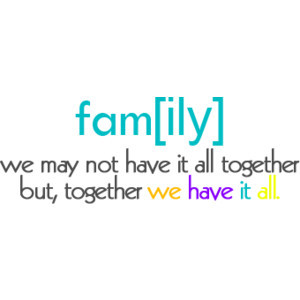 Funny Quotes About Family Cousins ~ Funny Quotes, LOL Quotes, Funny ...