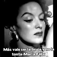 more mary felix hay nivel dona maria félix in spanish beautiful maria ...