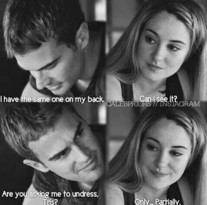 Related Pictures divergent quotes divergent series 35580165 429 500 ...