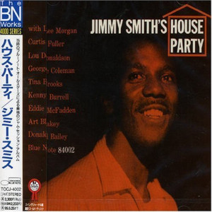 jimmy smith house party 5 10 from 4 votes jimmy smith house party 6 10