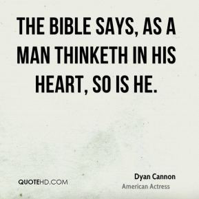 More Dyan Cannon Quotes