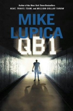 novel by Mike Lupica