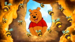 Watch Pooh's Lullabee videosong