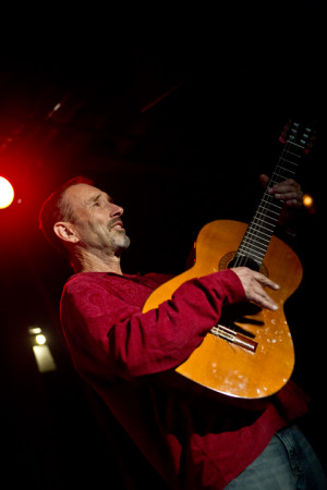 Jonathan Richman