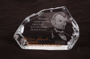 Abraham Lincoln Library & Museum - Online Store