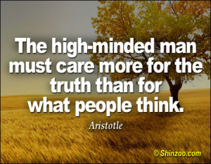 34 Heartening and Motivating Quotes by Aristotle