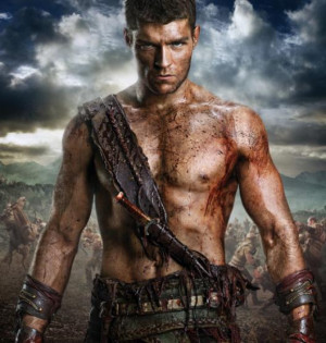 Starz renews Spartacus for a 3rd season of blood, sand and sex