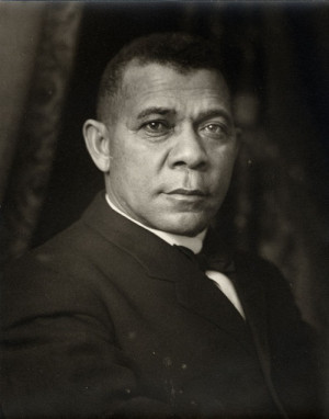 Booker T Washington Pictures