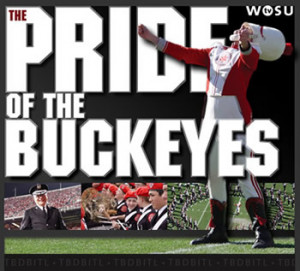 Ohio State Marching Band Quotes and Sound Clips