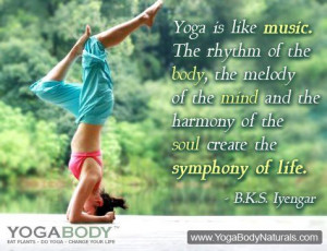 Yoga Quotes This for sure vibes with me!