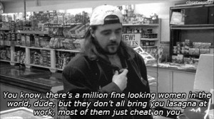 The 10 best ‘Clerks’ quotes