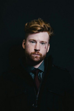 Jonny Craig - his voice, his face, his everything.