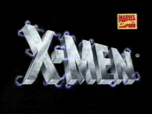 Western Animation: X-Men