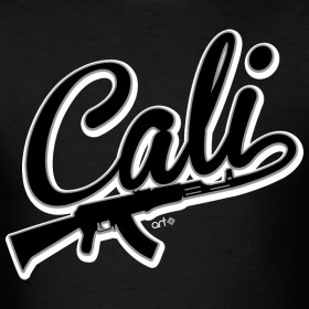 Cali Life Logo