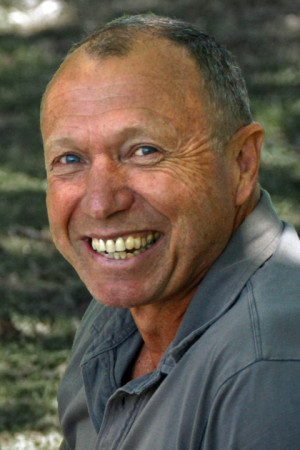 Dr. Steve Harris - Motivational Speaker and Facilitator - Cape Town