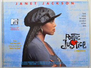 Poetic Justice”