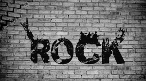 Rock Music Quotes Wallpaper HD