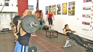 CrossFit safety tips to prevent gym injuries