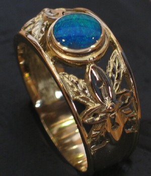 Unverified Supplier - King Solomons Opals