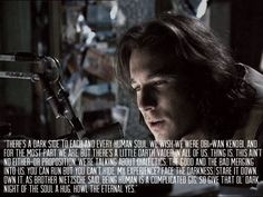 Northern Exposure More