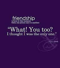 BEST FRIENDSHIP QUOTES FOR TODAY