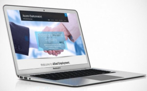 Allied Employment Allied Employment Web Development View Project