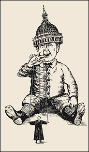 arthur schlesinger articles george w bush