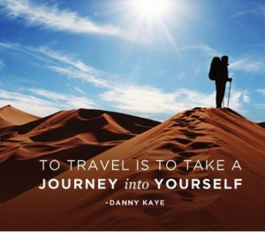 50 Inspirational Travel Quotes – If You Like To Travel, You Should ...