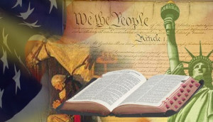 Founding Fathers and Religion