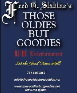 Those Oldies But Goodies DJ/MC Entertainment - Delray Beach, Delray ...