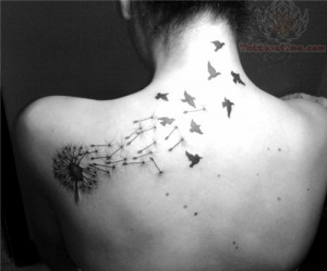Dandelions-And-Birds-Flying-Tattoo-On-Back-Shoulder.jpg