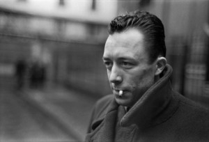 Carta de Albert Camus a su maestro tras recibir el Premio Nobel de ...
