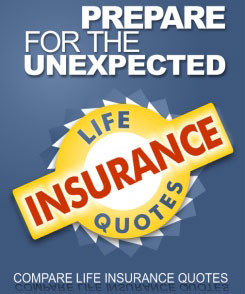 Life Insurance Quotes