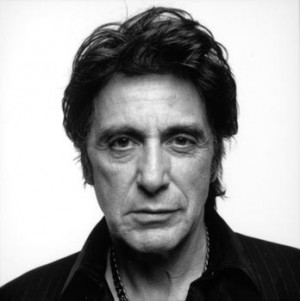 Al Pacino legendarnym producentem muzycznym