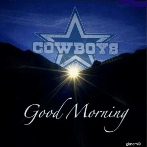 Good Morning Dallas