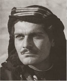 Chatter Busy: Omar Sharif Quotes