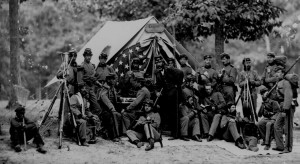 Writings on the U.S. Civil War