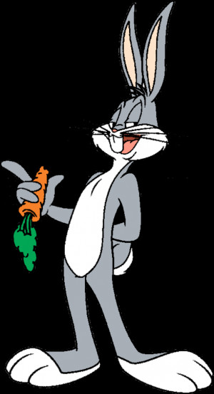 Bugs Bunny – Mein Name ist HaseBild 2 von 7