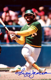 Reggie Jackson Famous Baseball Quotes