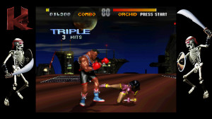 Killer Instinct Gold Credited