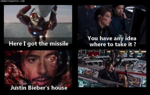Iron Man quotes,quotes from Iron Man 1,Iron Man 2,Iron Man 3 Here I ...
