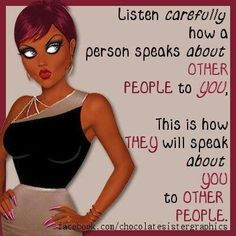 So...if they make fun of 