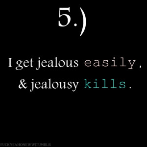 Funny Quotes About Girls Being Jealous Funny jealousy quotes. funny