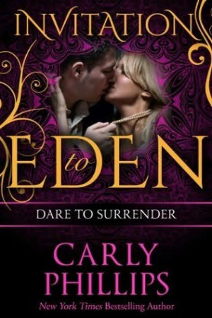 dare to surrender 2014 the third book in the dare to love series a ...