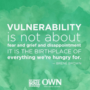 brene brown